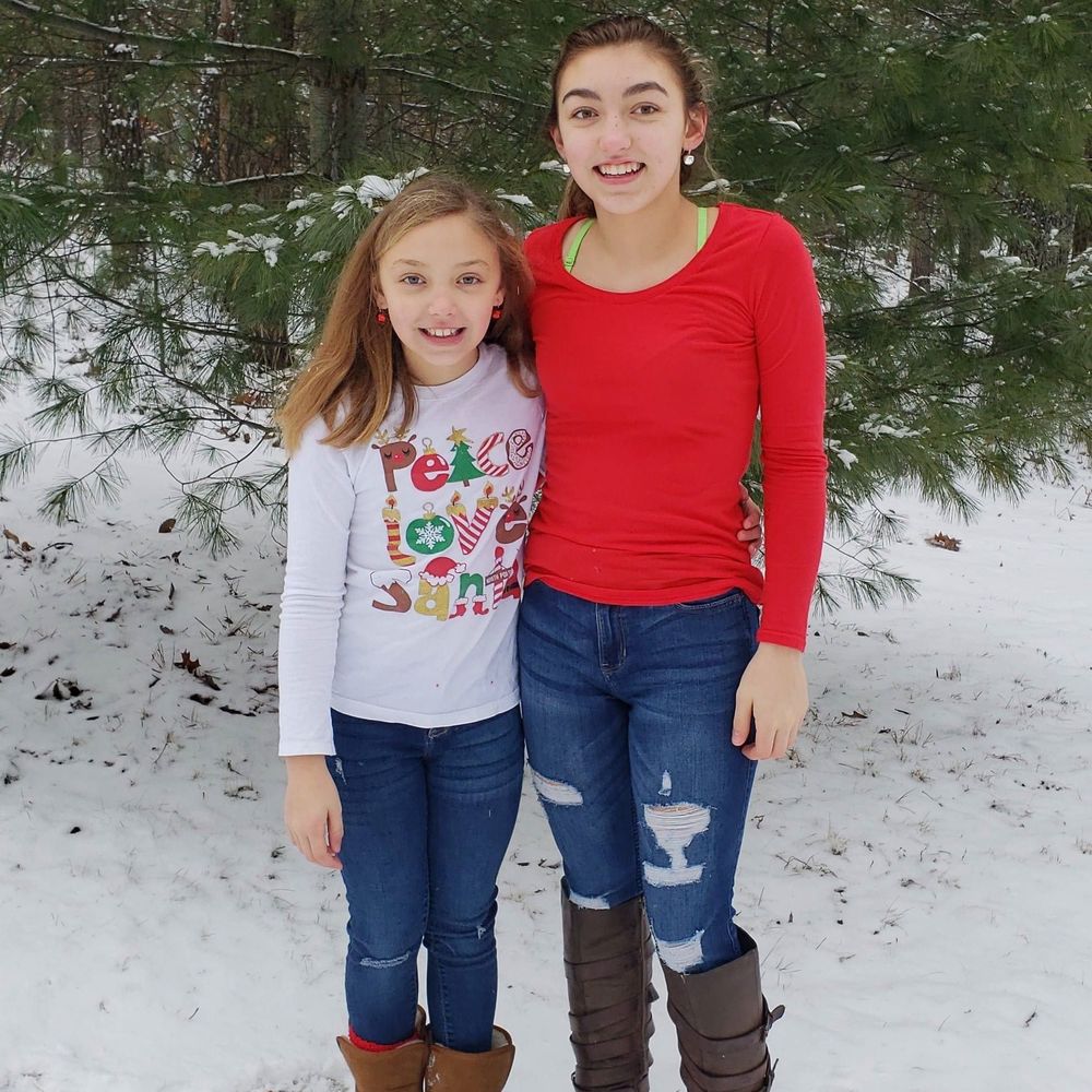 Meet your Posher, Racheal